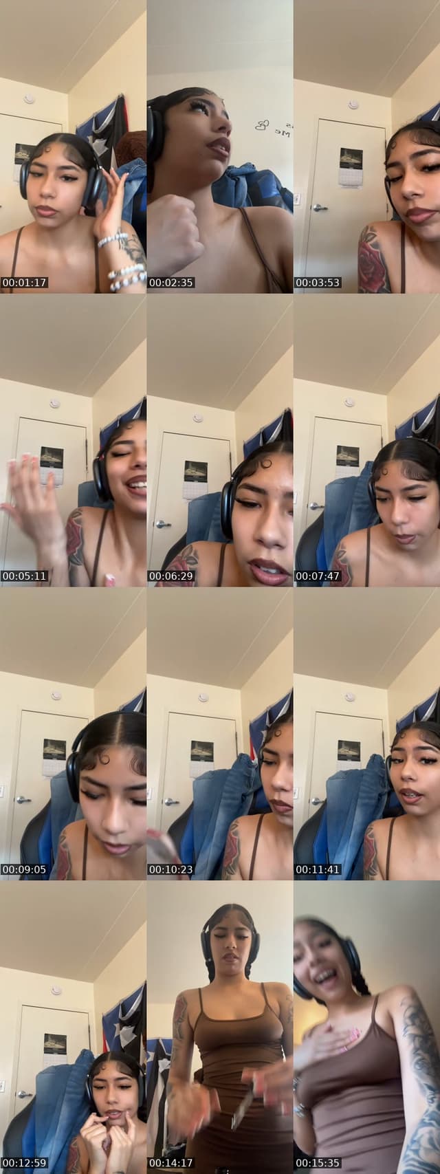 TikTok live: can ya hear me ??? by @whotfismariiii_