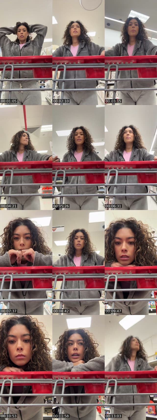 @targetgirl2.0 TikTok live from 2026-05-20