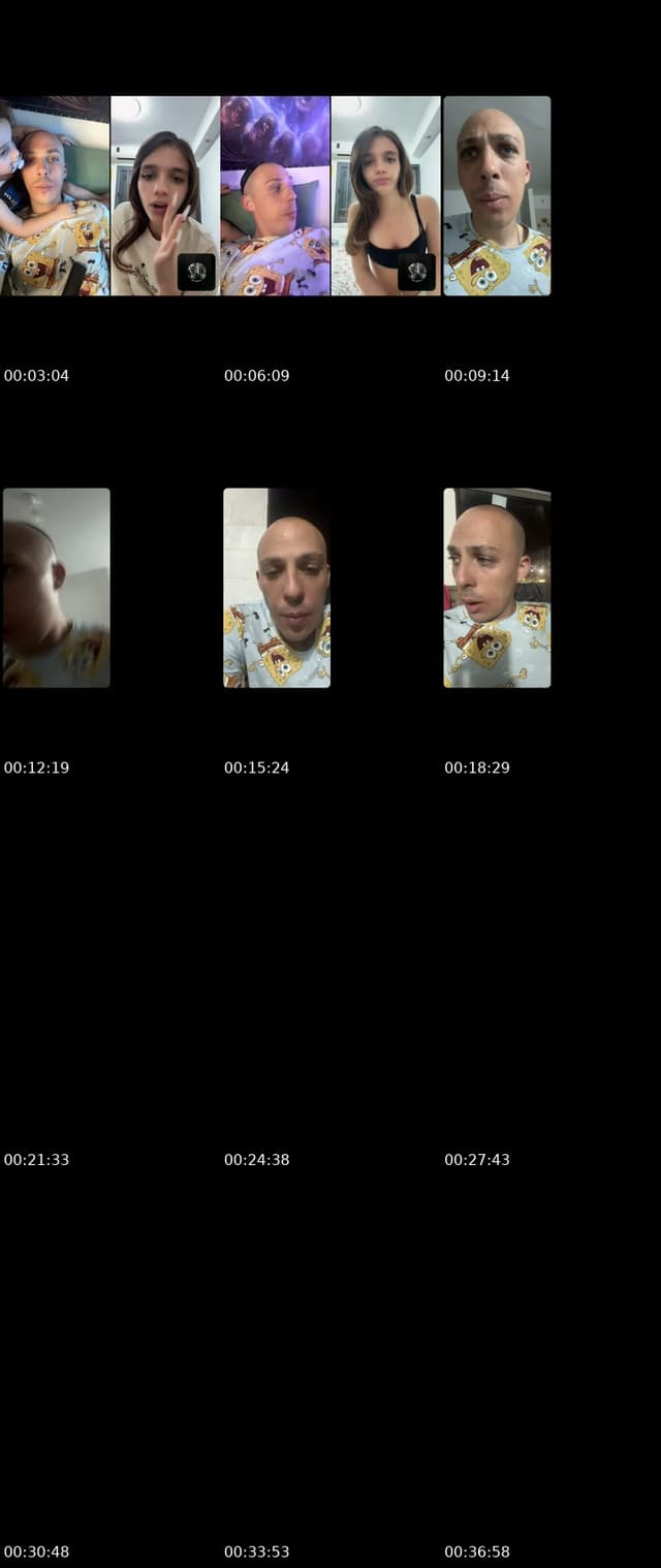 TikTok live: זורו עם הילד ❤️ by @danilevizoro
