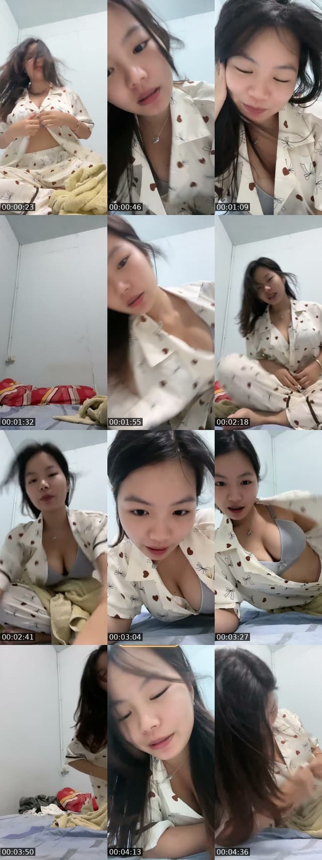 TikTok live: ลงตี1 by @pamty_01