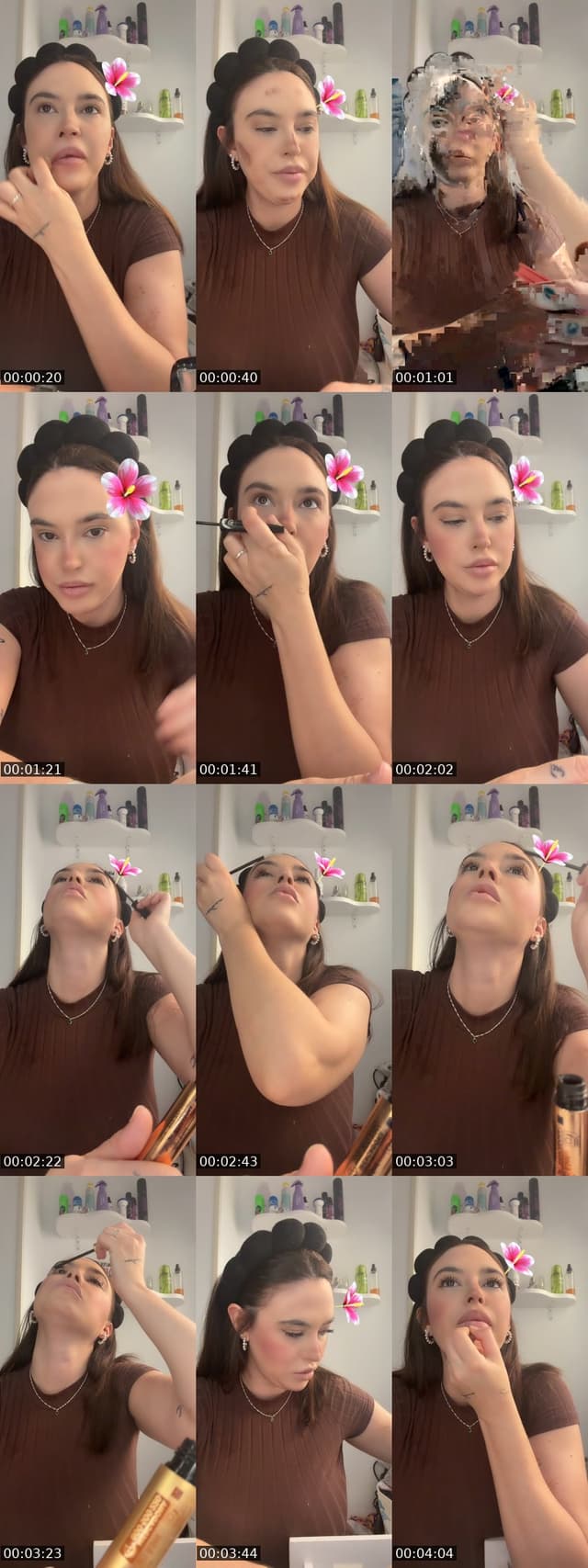 @mariancitapm TikTok live from 2026-05-20