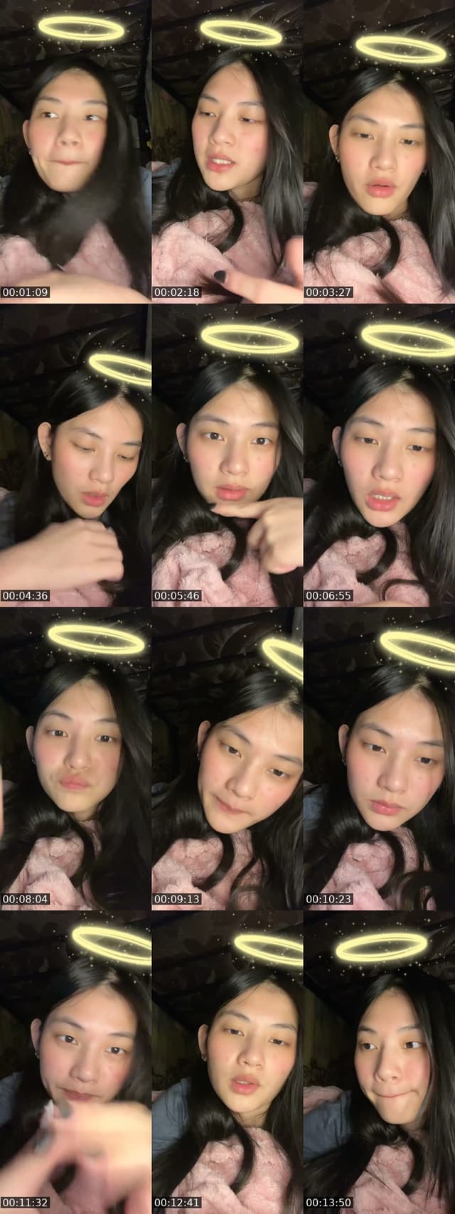 TikTok live: sebnetar aja deh by @jexturu