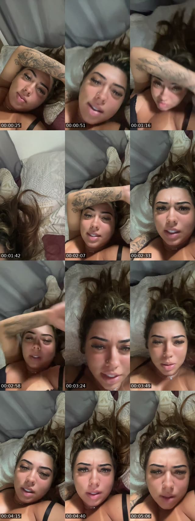 @slicesants TikTok live from 2026-05-20