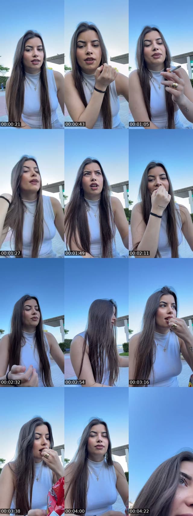 @aandreeapeerez TikTok live from 2026-05-20