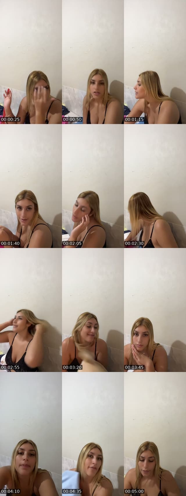@k.dailyk TikTok live from 2026-05-20