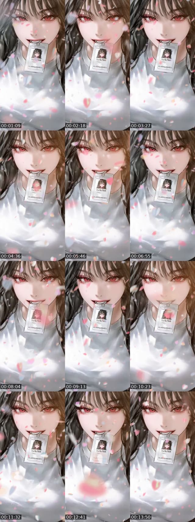 TikTok live: hi darling💦🐾 by @achxsayange