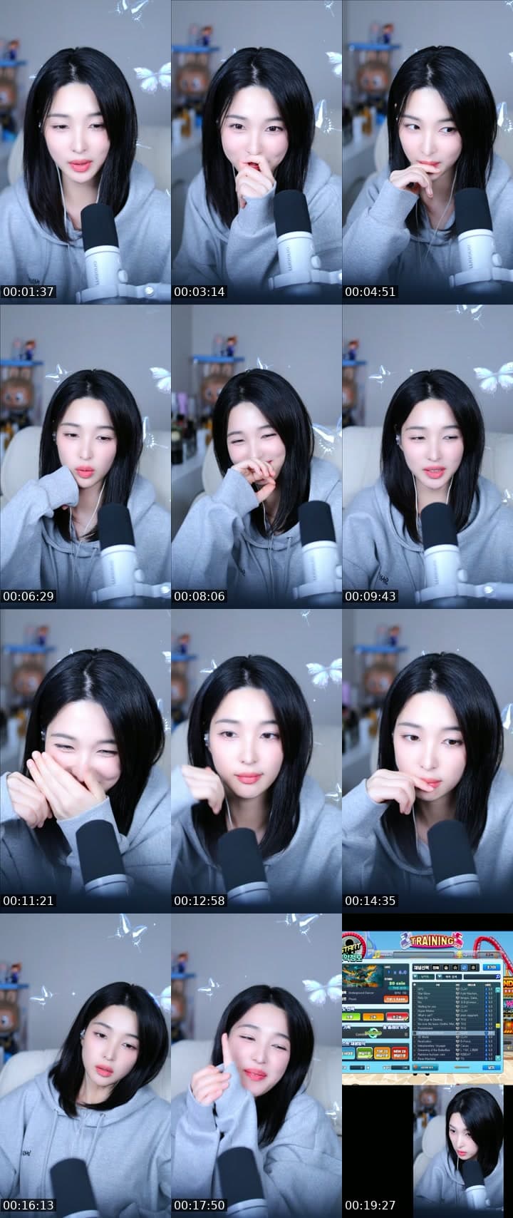 ♥LABOUM YULHEE♥