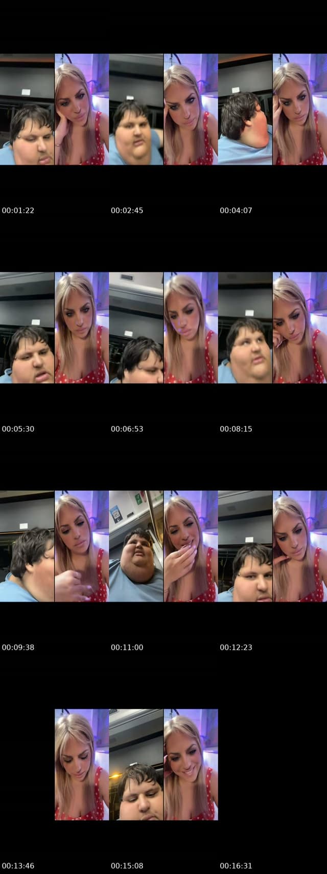 TikTok live: רונן ‏פתחת איתי מלחמה by @ethannissim467