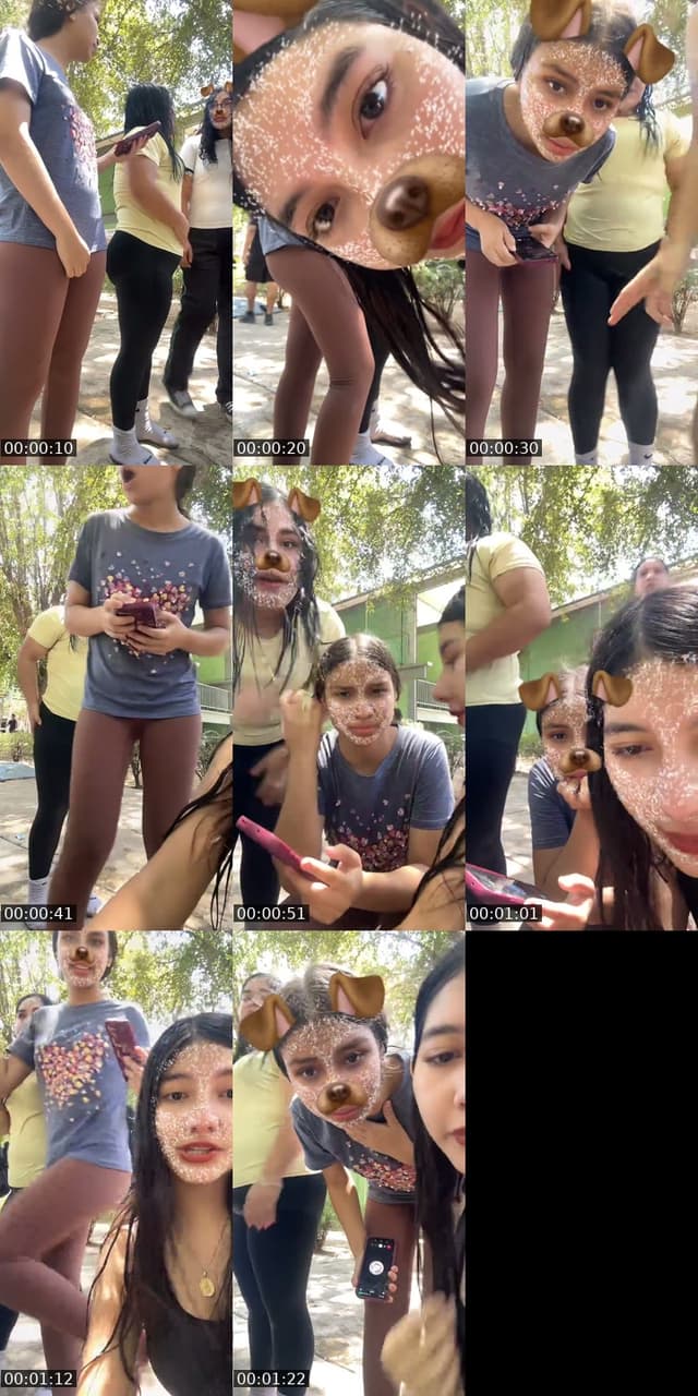 TikTok live: holasi by @nvldezzz_