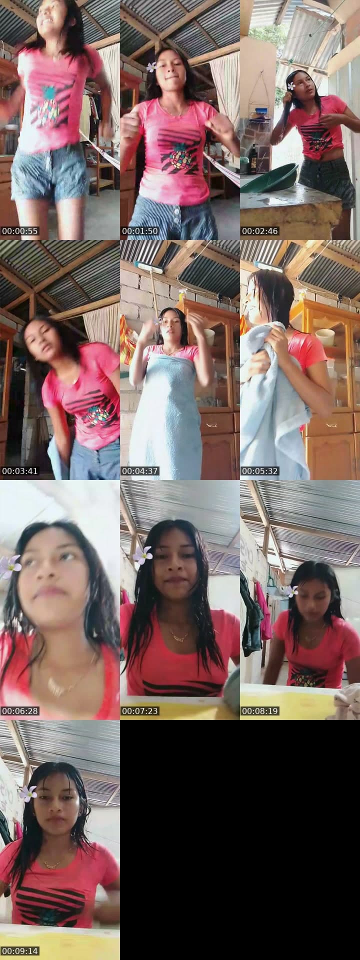 Te vi Entra Ahora