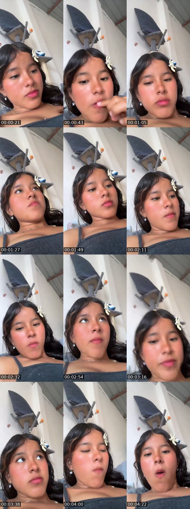 TikTok live: 🫪 by @naye_irrazabal_1404