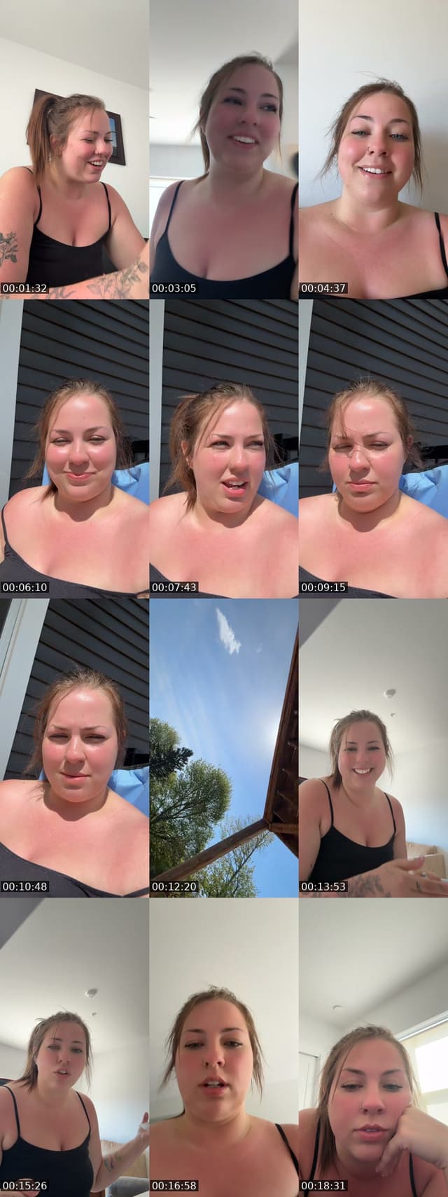 @baddienattie99 TikTok live from 2026-05-20