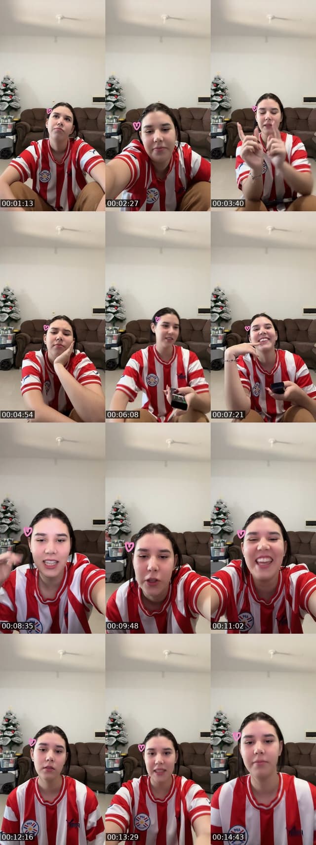 TikTok live: . by @sanie.luders