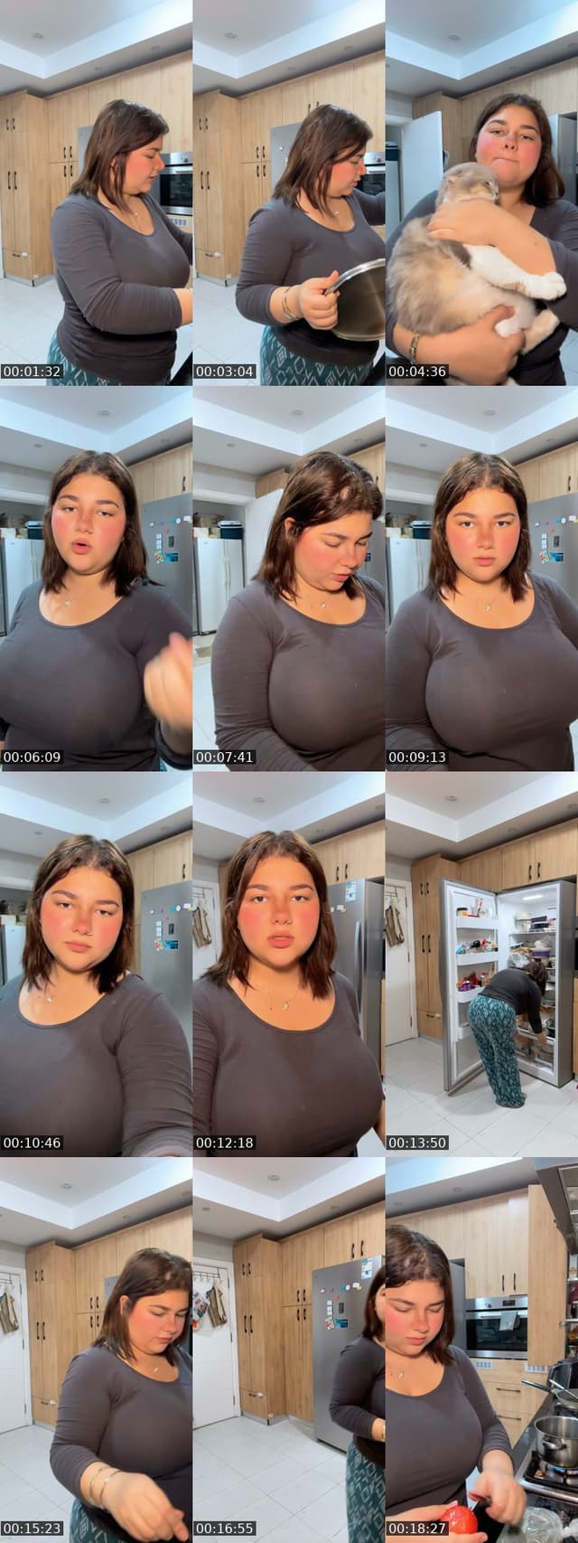 TikTok live: عندي مشكله في الاكونت! by @nohatarek20