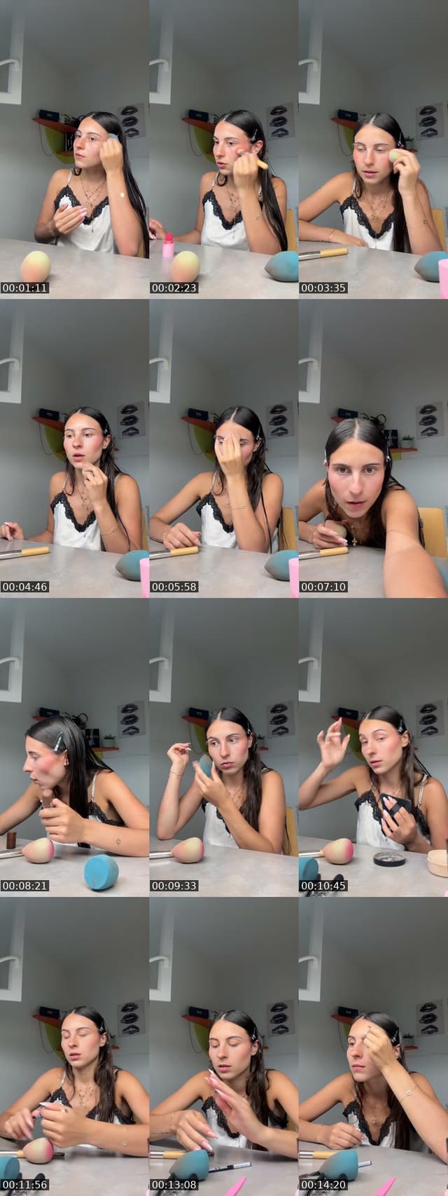 TikTok live: Ça dit quoi by @alicep.i