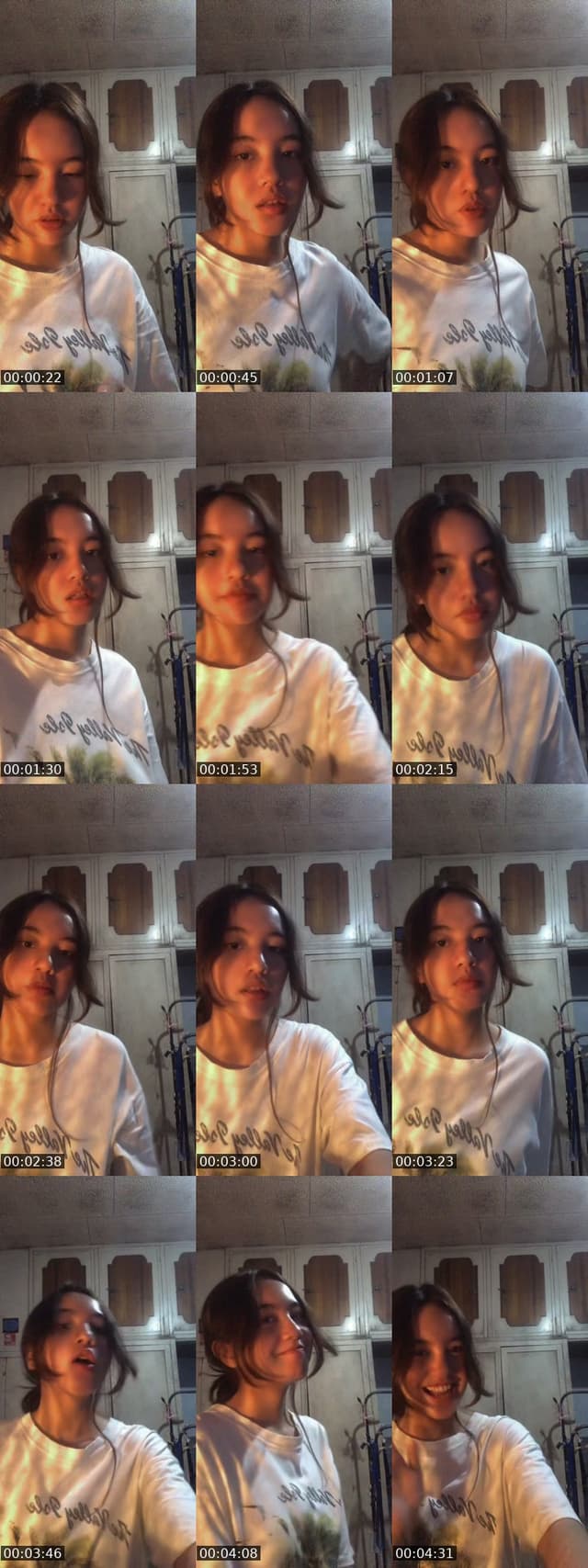 TikTok live: 67 by @dreadfulhearts