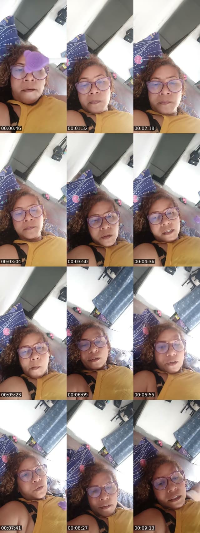 TikTok live: hablando con mayores de 18 by @carolina.orozco1417