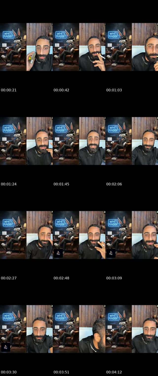 @davidandgolayet TikTok live from 2026-05-20