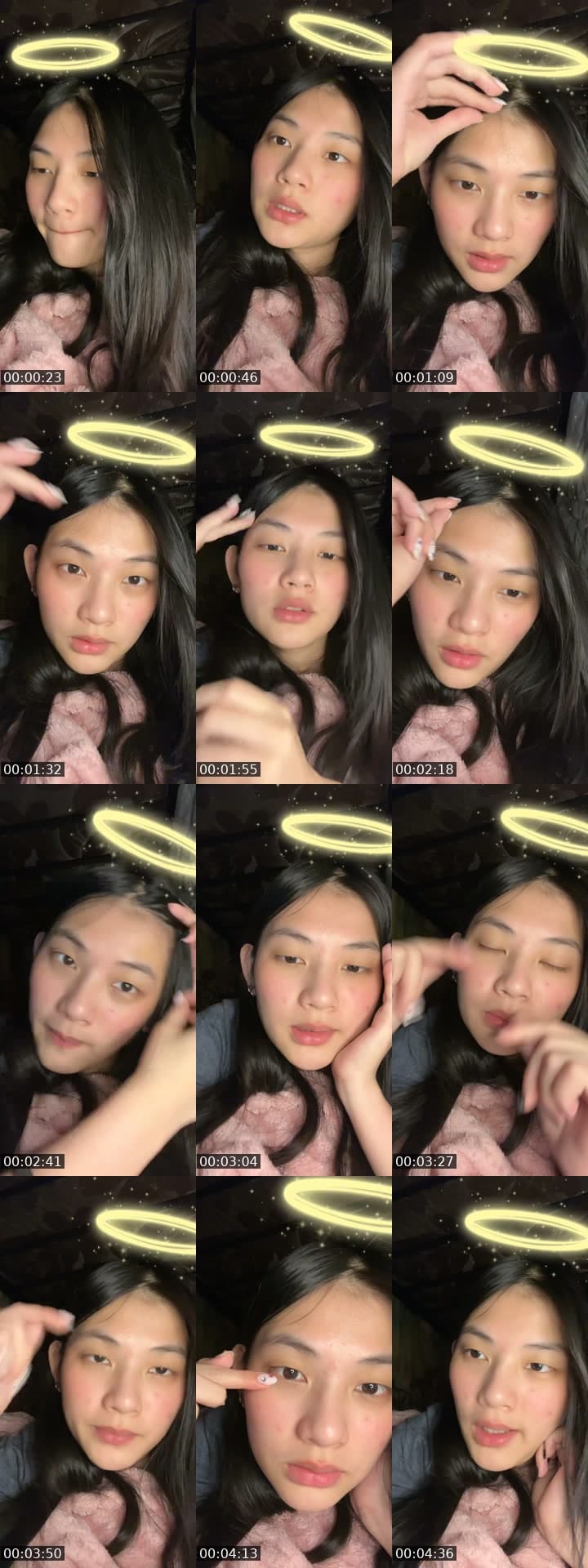sebnetar aja deh