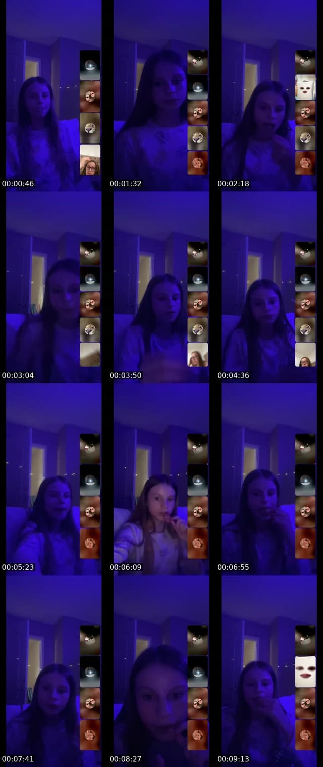 @lacieurgirl1 TikTok live from 2026-05-20