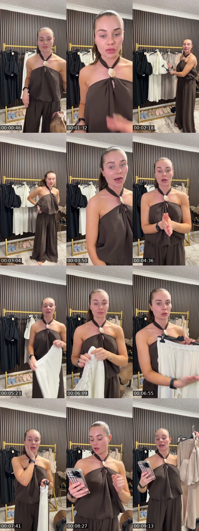 TikTok live: 🩵✨ by @milliescriven