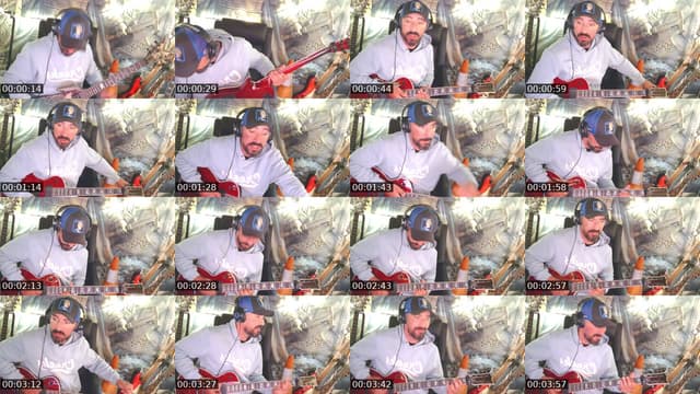 TikTok live: TU ES UNE BONNE PERSONNE by @ragna_rock_kareem