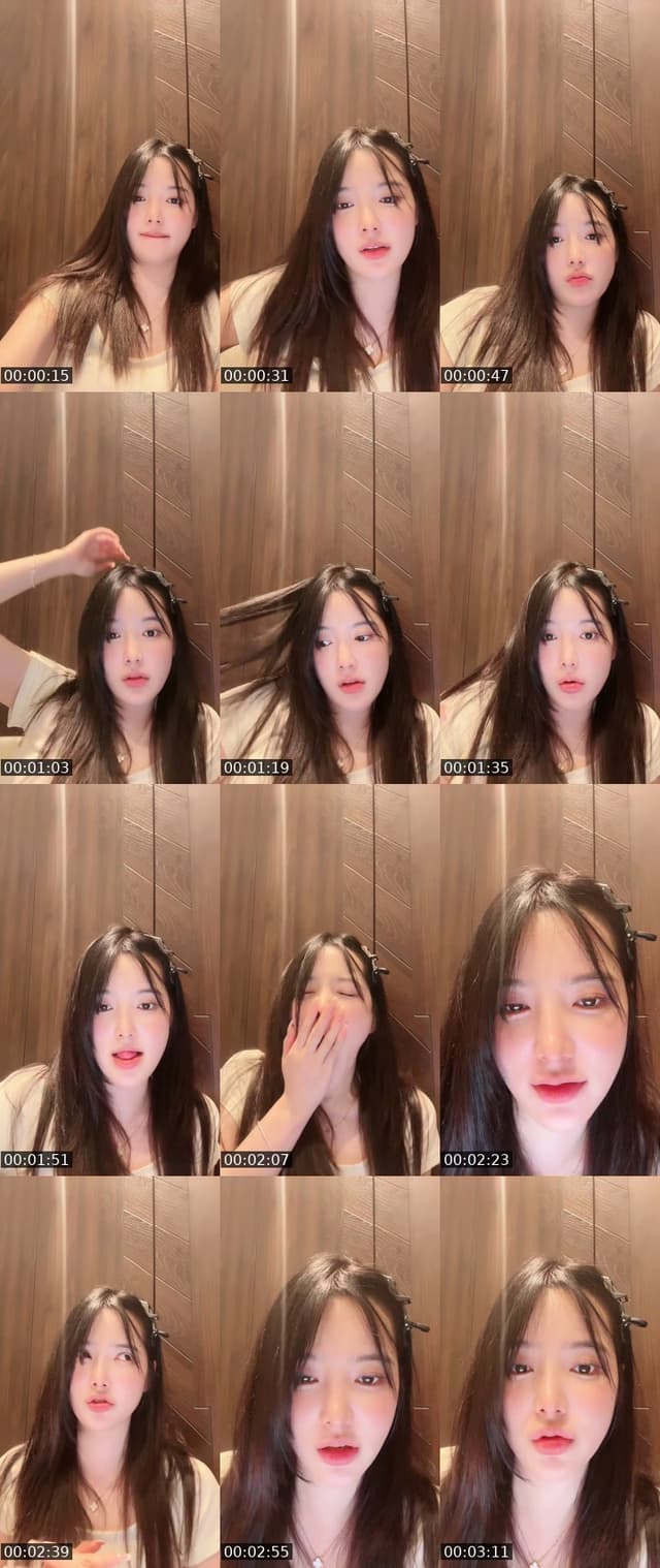 TikTok live: 제 라이브에 오신 것을 환영합니다 by @rrq_bb8