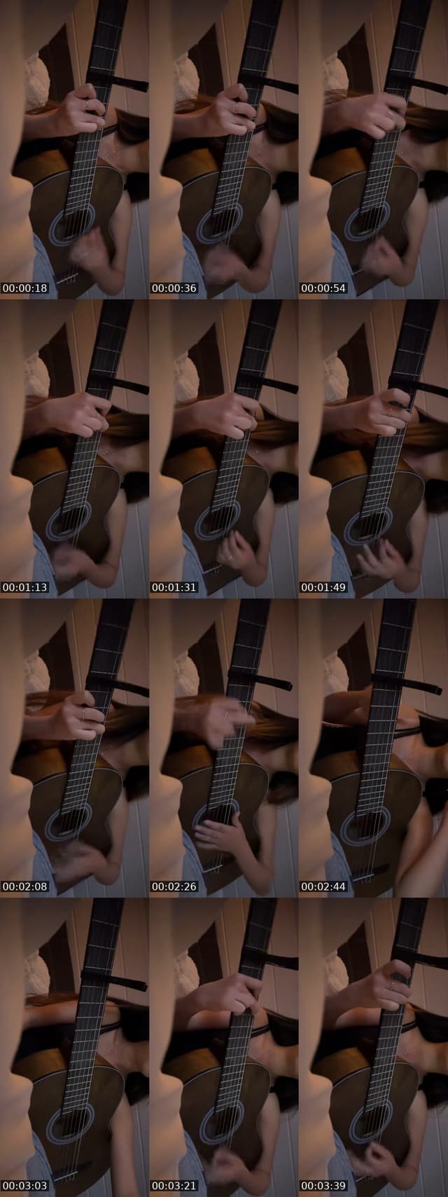 Past TikTok live: here’s nothing just scroll!!22 by @yuz0510