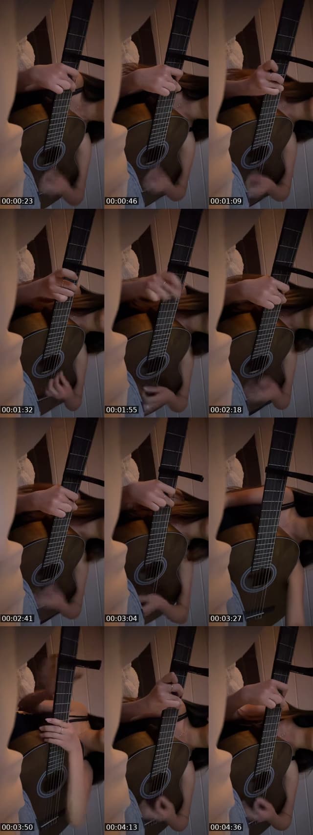 Past TikTok live: here’s nothing just scroll!!22 by @yuz0510