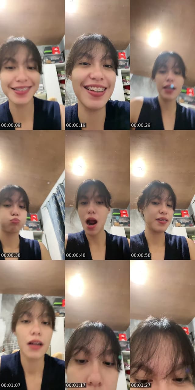TikTok live: Can’t sleep Halo by @ese.dr1