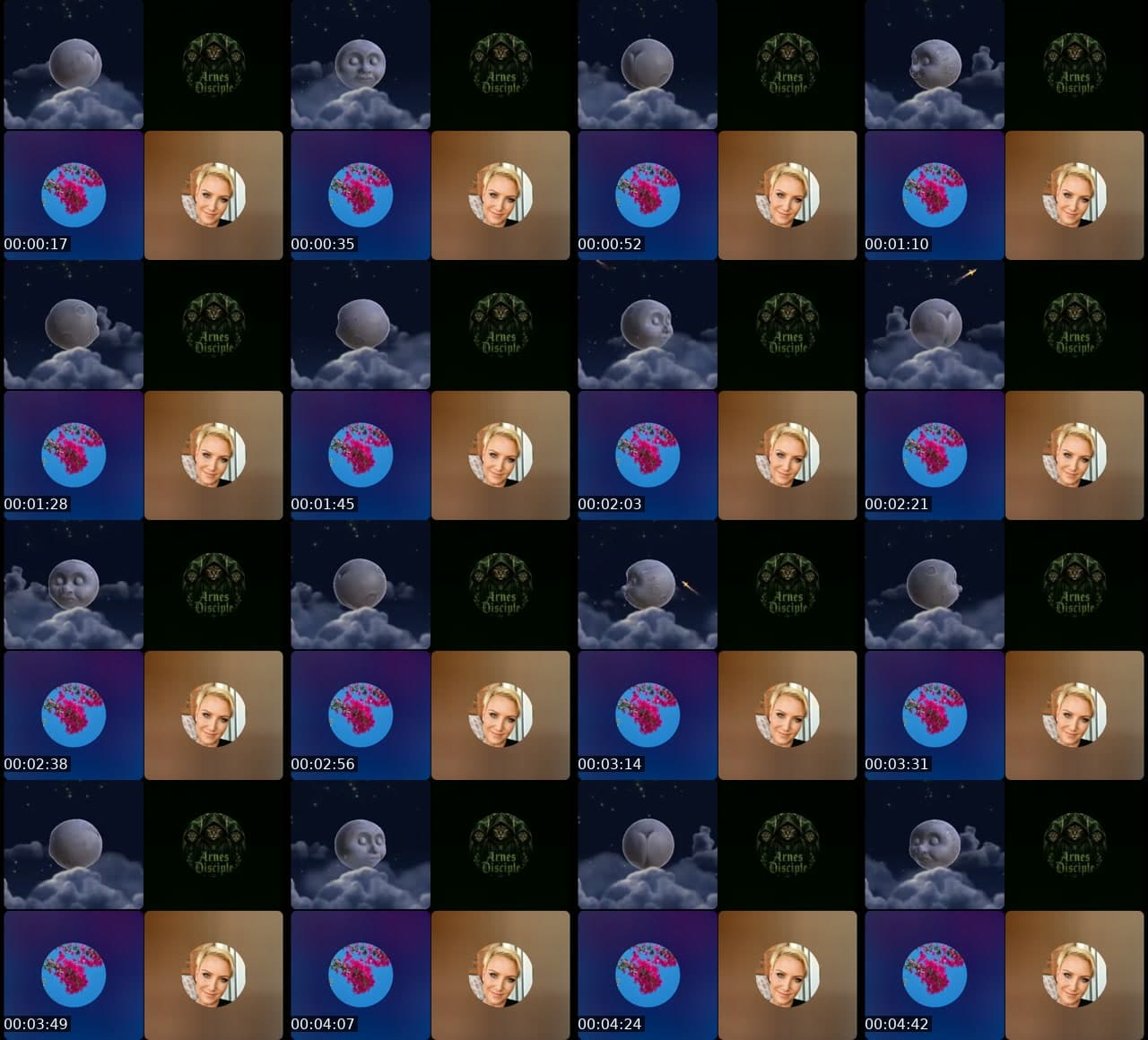 @klamme_mennesker TikTok live stream