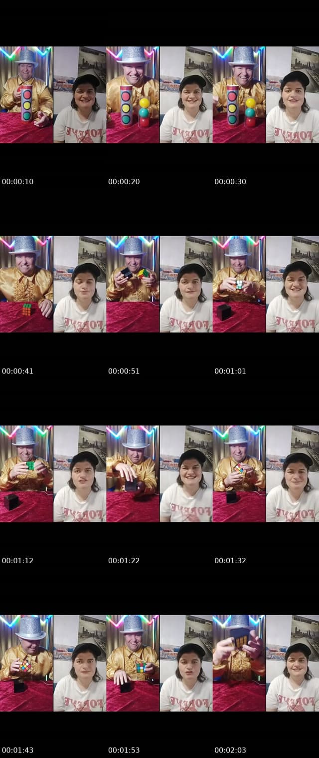 TikTok live: Lets Go LIVE! by @hermann_herzenkristall