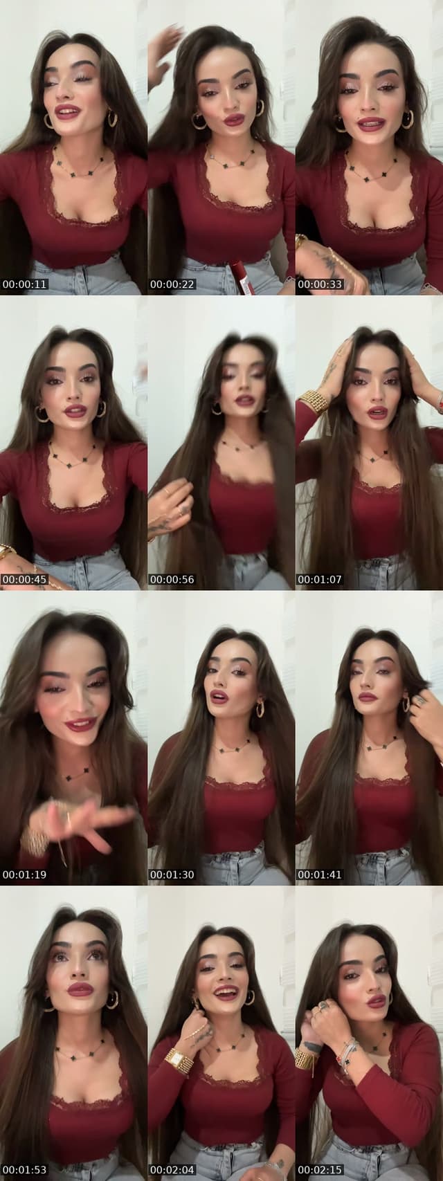 TikTok live: Hatay🥳 by @sadecekubra58