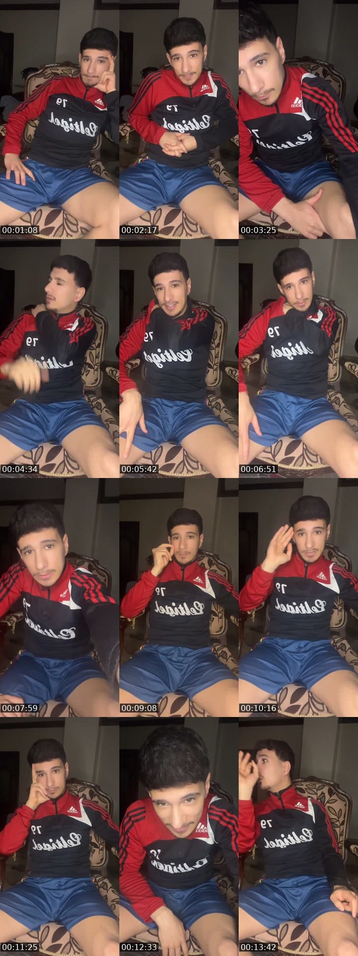 @_zeer.0_ TikTok live stream