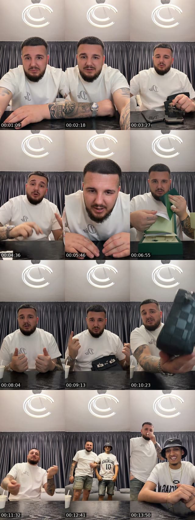 @greca99 TikTok live from 2026-05-20