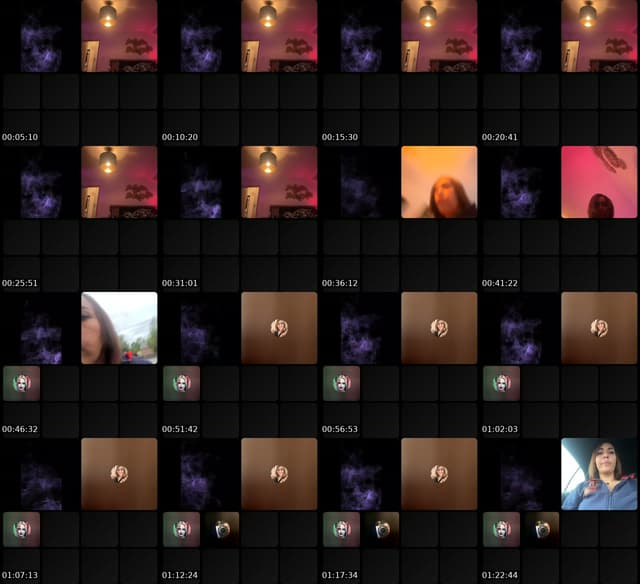 @maroc20260 TikTok live from 2026-05-20