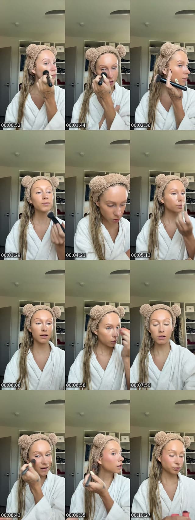 Past TikTok live: perfect match talk by @itsalisonogden