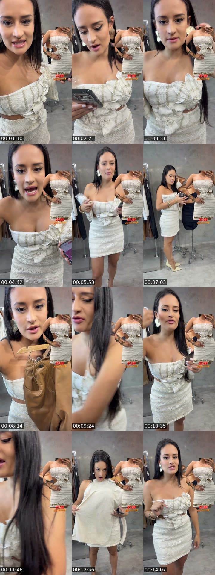 @rosachiclebh TikTok live stream
