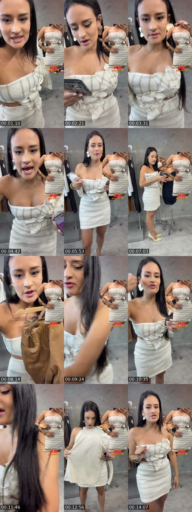 @rosachiclebh TikTok live from 2026-05-20
