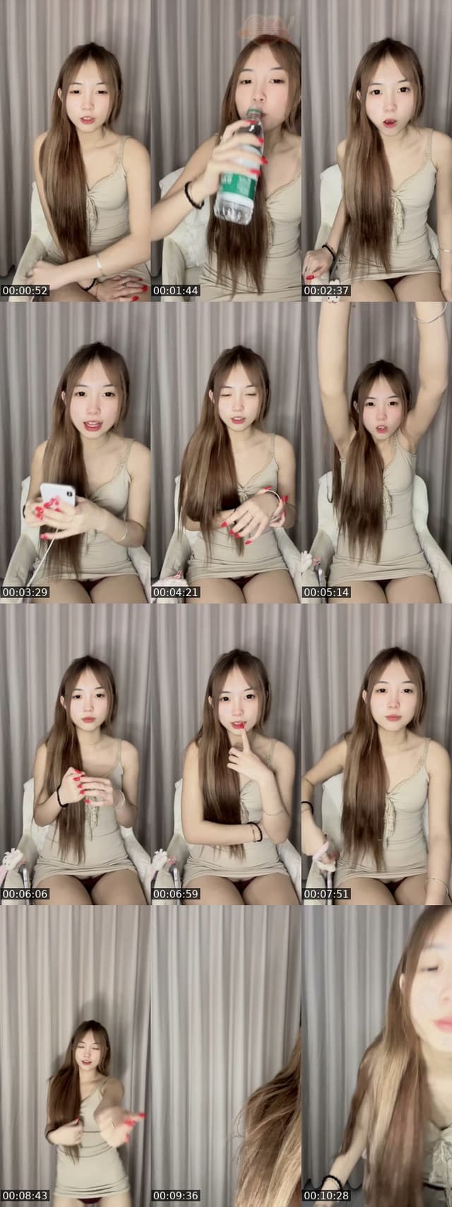 TikTok live: baby by @ludddd49