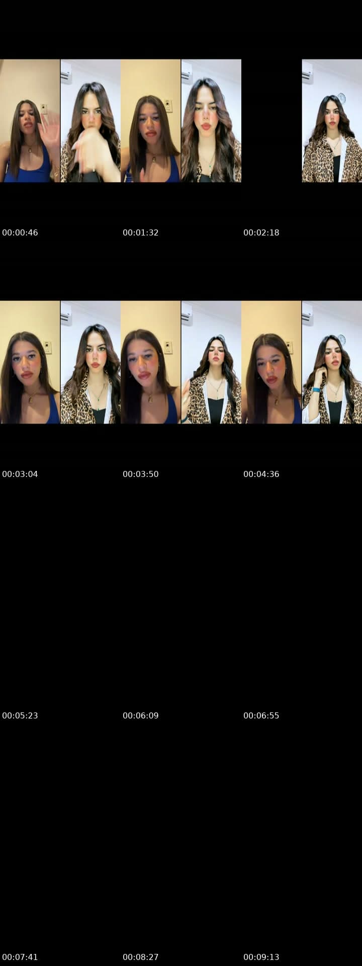 @sandyyyallamm TikTok live stream