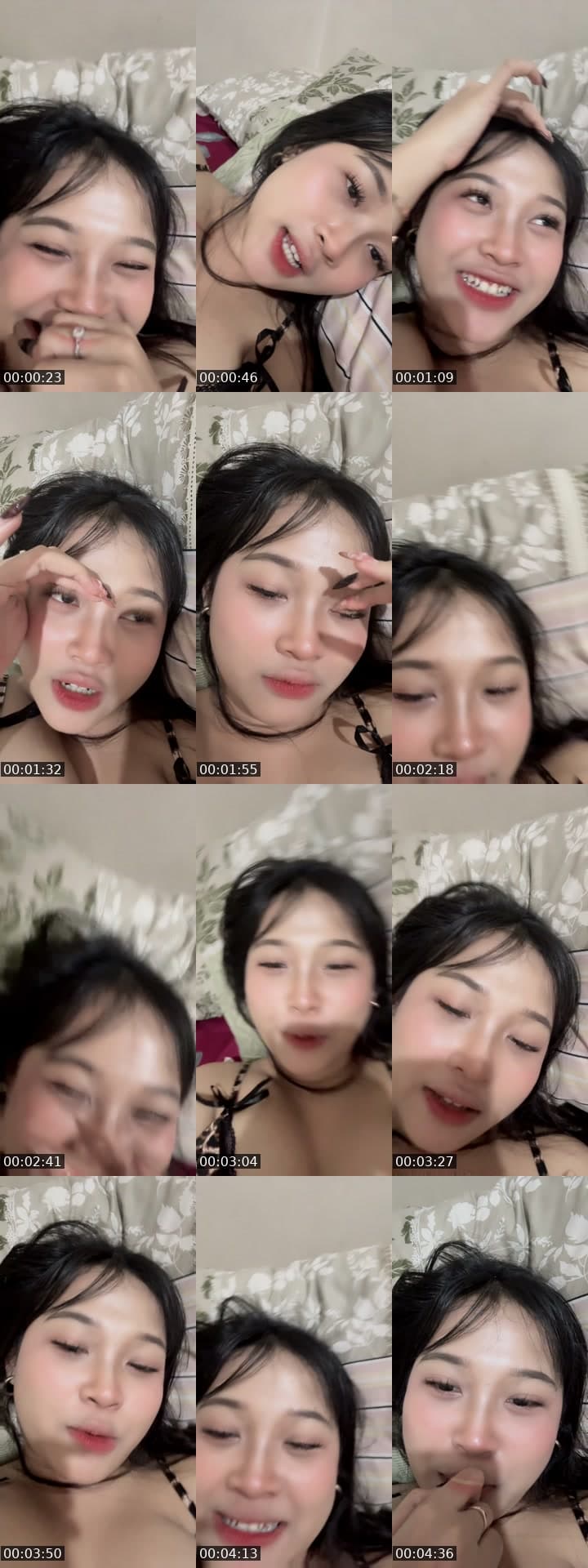 @ikma_anna06 TikTok live stream