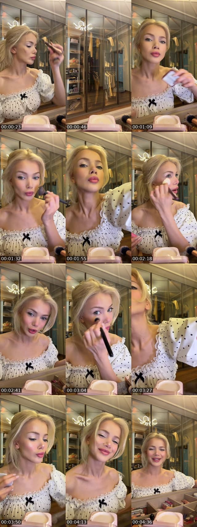 TikTok live: Hazırlanma by @elisadurulayy