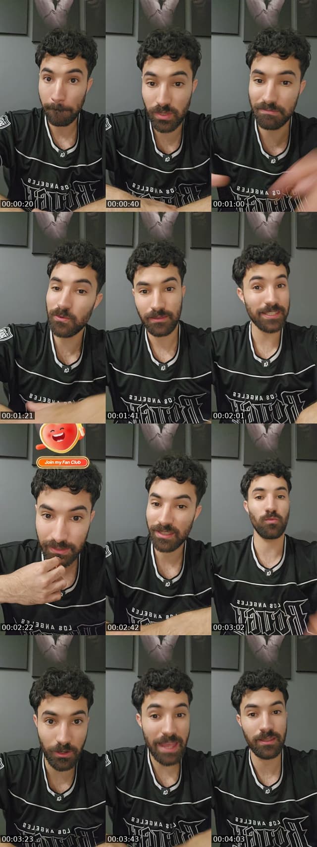 @faroukmaghribi TikTok live from 2026-05-20