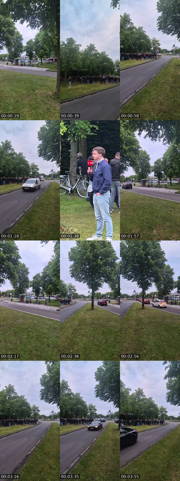 @defend.loosdrecht TikTok live stream