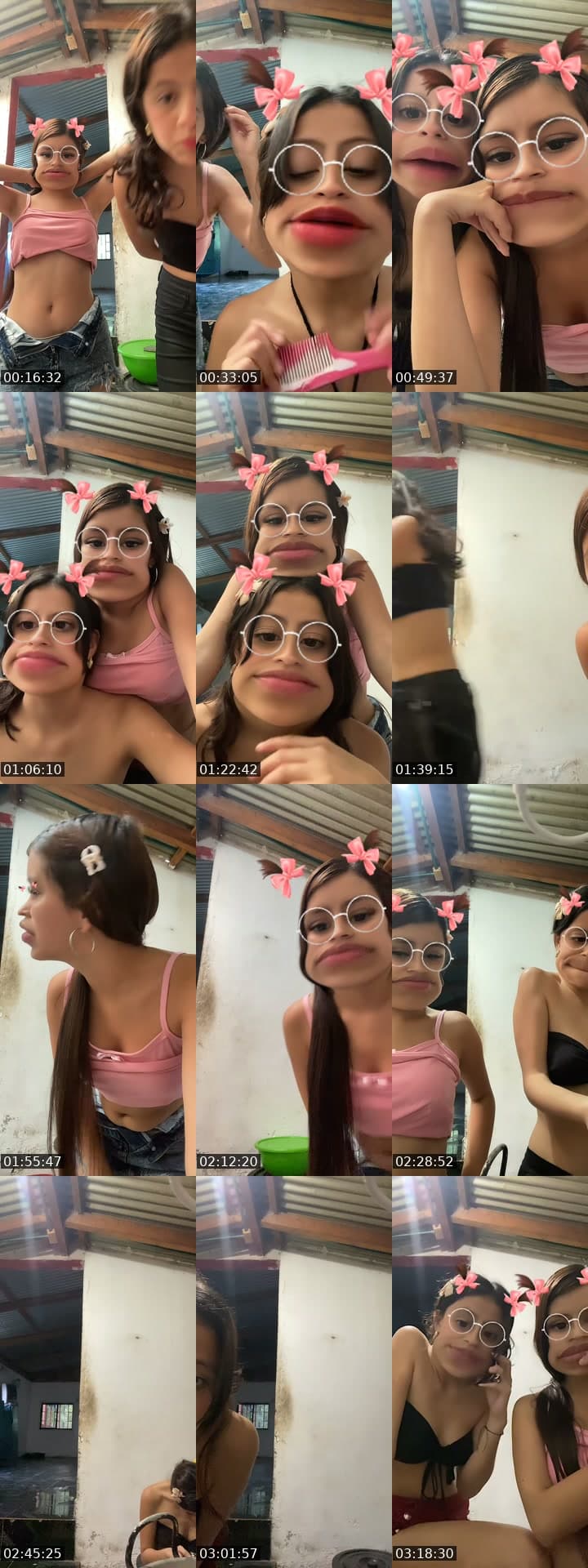 @sofiaor02 TikTok live stream