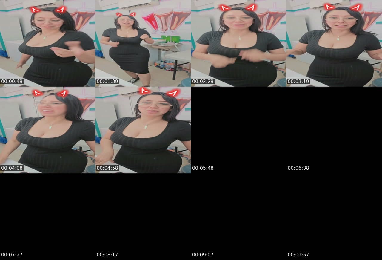@namaybusoc5g TikTok live stream