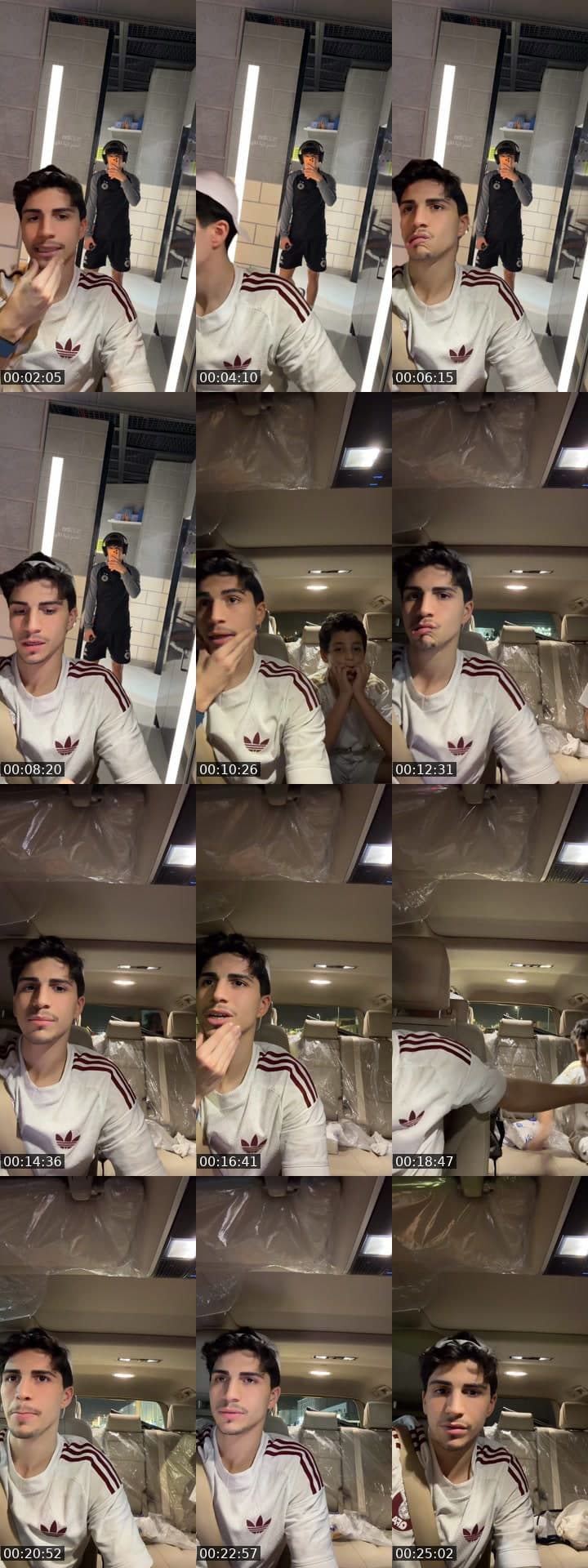 @abedalstar_deeb TikTok live stream