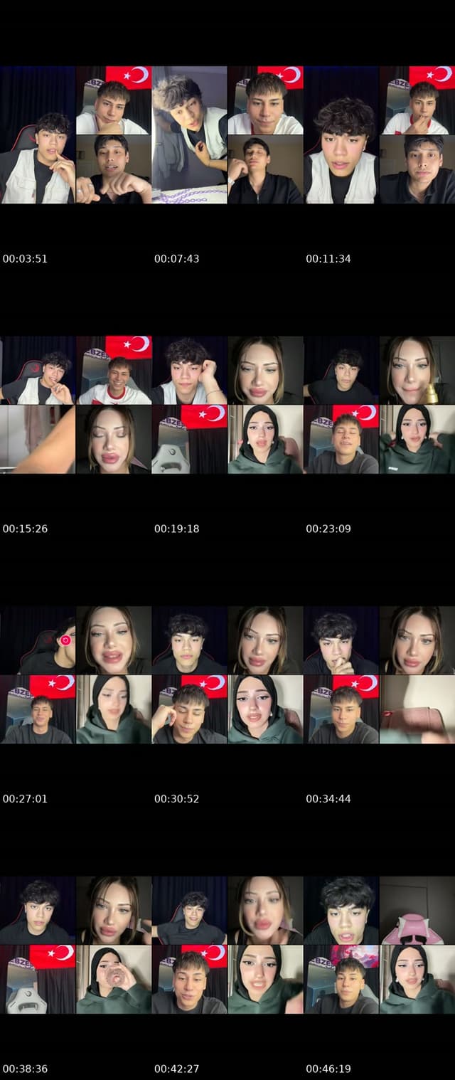 TikTok live: Merhabaa by @emirdmr__1
