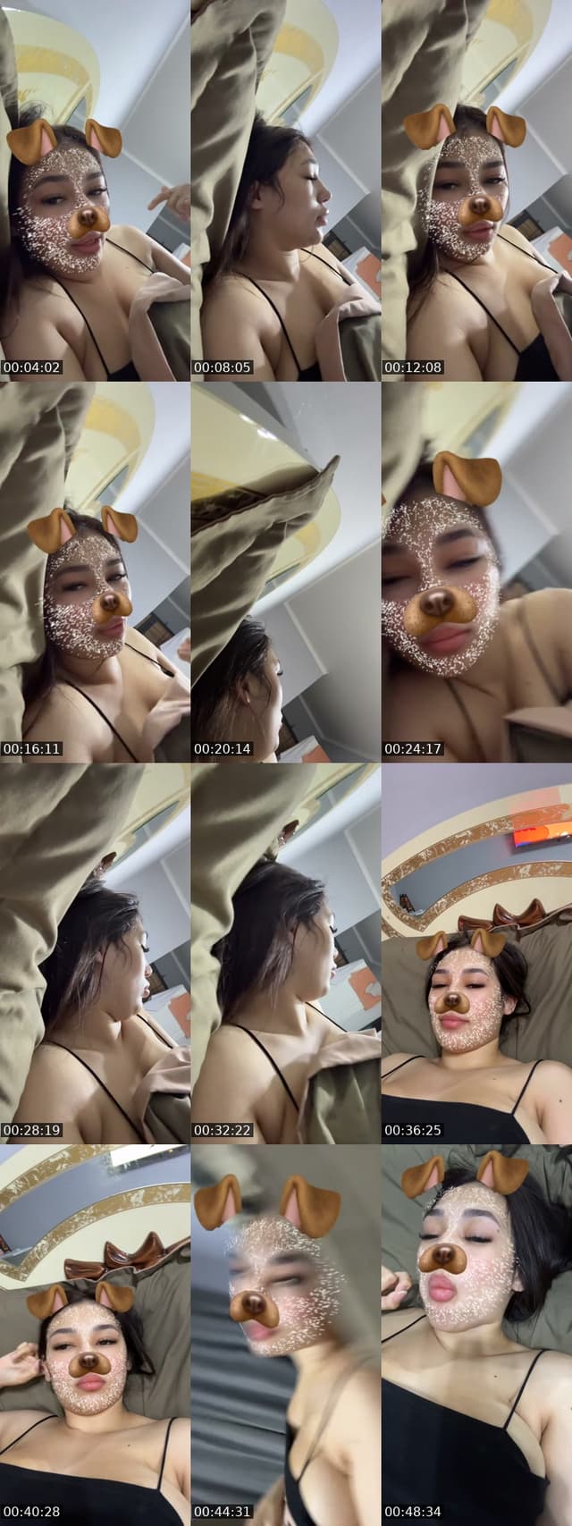 TikTok live: Almaty by @ameliyaas__